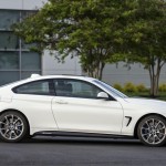 BMW 435i ZHP Coupe 2016