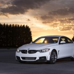 BMW 435i ZHP Coupe 2016