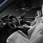BMW M3 2016 официальные фото