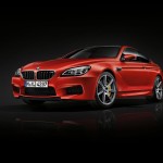 BMW M6 Competition пакет