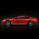 BMW M6 Competition пакет