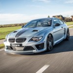 BMW M6 (E63) тюнинг/tuning G-Power