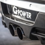 BMW M6 (E63) тюнинг/tuning G-Power