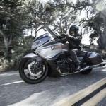 BMW Motorrad 101 Concept