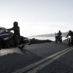 BMW Motorrad 101 Concept
