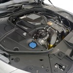 Brabus 850 тюнинг на базе Mercedes S63 AMG Coupe