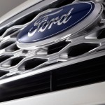 Ford Explorer 2016 модельного года