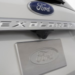 Ford Explorer 2016 модельного года