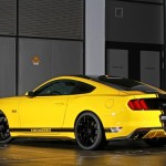 Ford Mustang GT 2015 tuning/тюнинг GeigerCars