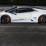 Lamborghini Huracan tuning/тюнинг VOS / Vision of Speed