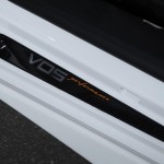 Lamborghini Huracan tuning/тюнинг VOS / Vision of Speed