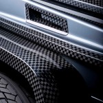 Тюнинг Indomitable G на базе Mercedes-Benz G63 AMG от Prindiville Design