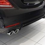 Mercedes-Benz S500 Plug-in Hybrid tuning/тюнинг Brabus