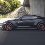 Nissan GT-R tuning / тюнинг Prior Design