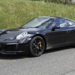 Porsche 911 2016 spy photo/шпионские фото