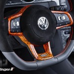 Volkswagen Golf R500 tuning/тюнинг Oettinger