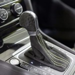 Volkswagen Golf GTI Dark Shine Concept/концепт
