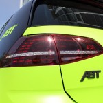 Volkswagen Golf R tuning/тюнинг ABT Sportsline