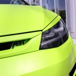 Volkswagen Golf R tuning/тюнинг ABT Sportsline