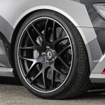 Audi RS6 Avant tuning/тюнинг Schmidt Revolution