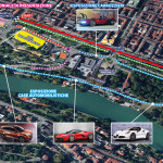 Parco Valentino Motor Show