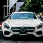 Parco Valentino Motor Show - Supercars, Racecars, On-Off Models and Concepts / суперкары, гоночные и уникальные модели, концепты Mercedes AMG