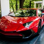 Parco Valentino Motor Show - Supercars, Racecars, On-Off Models and Concepts / суперкары, гоночные и уникальные модели, концепты Lamborghini