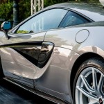 Parco Valentino Motor Show - Supercars, Racecars, On-Off Models and Concepts / суперкары, гоночные и уникальные модели, концепты McLaren