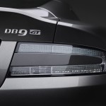 Aston Martin DB9 GT 2015