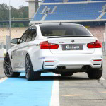BMW M3, M4 tuning/тюнинг G-Power