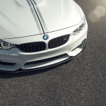 BMW M4 tuning/тюнинг Vorsteiner