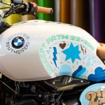 BMW Path 22 Concept