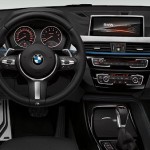 BMW X1 2016 M Sport