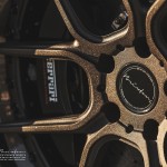 Ferrari 458 Italia tuning wheels / тюнинг колес Brixton Forged и Novitec Rosso