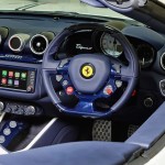 Уникальная Ferrari California T от Tailor Made