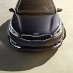 Kia cee'd 2016 обновленная / facelifted