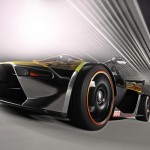 KTM X-BOW GT Dubai Gold Edition tuning/тюнинг Wimmer