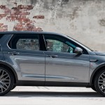 Land Rover Discovery Sport tuning/тюнинг Kahn Design