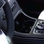 Mercedes-Benz GLC 2016 spy photo/video interior exterior - шпионское фото видео интерьера, экстерьера