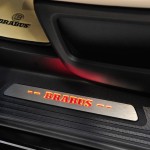 Mercedes-Benz V-Class tuning/тюнинг Brabus