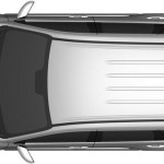 Mitsubishi Pajero Sport 2016 patent image / патентное изображение Montero Sport/Challenger