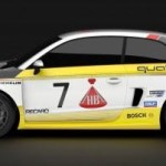 MTM Audi A1 Nardo Edition tuning / тюнинг