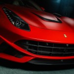 Novitec N-Largo Ferrari F12 tuning/тюнинг MC Customs