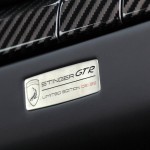 Porsche 911 Stinger GTR tuning / тюнинг от TopCar
