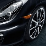 Porsche Boxster Black Edition