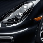 Porsche Boxster Black Edition