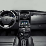 Renault Duster обновленный 2015