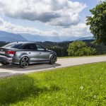 Audi S3 Sedan tuning / тюнинг ABT Sportsline
