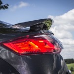 Audi TTS Coupe tuning / тюнинг ABT Sportsline