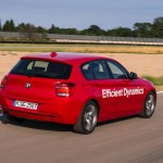 BMW 1-Series water injection system / система впрыска воды